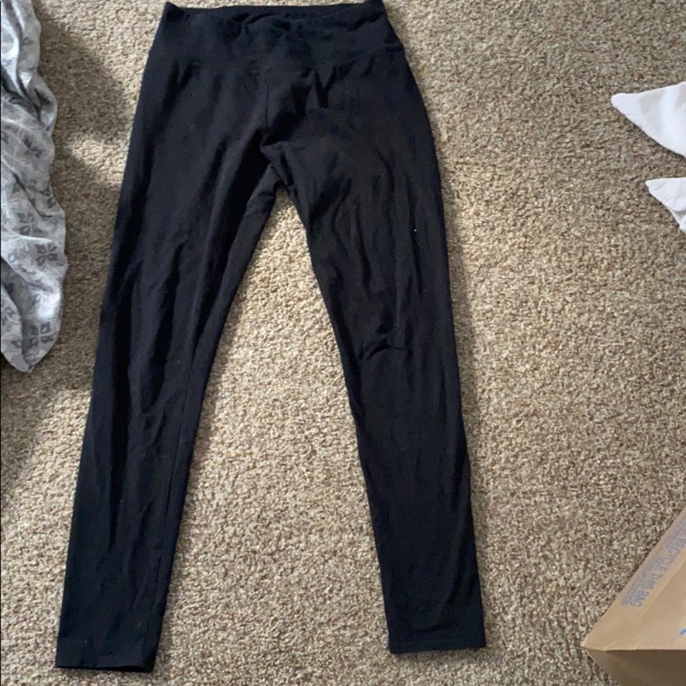 Arie leggings